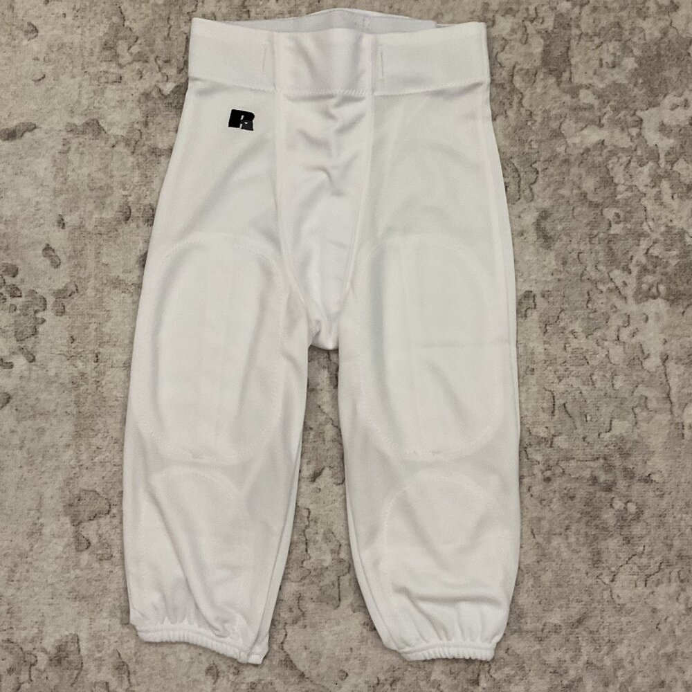 Russell Athletic Football Pants